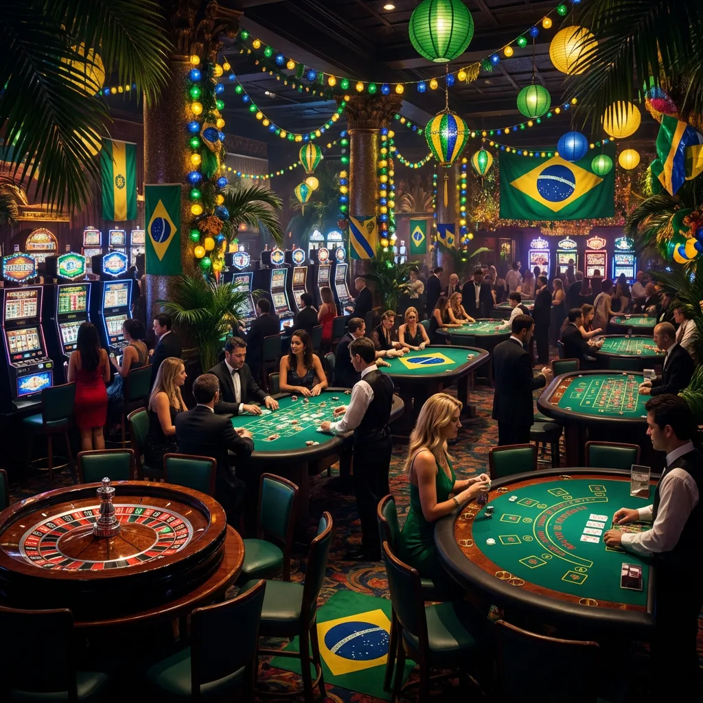 Poker variations - Texas Hold'em e Caribbean Stud
