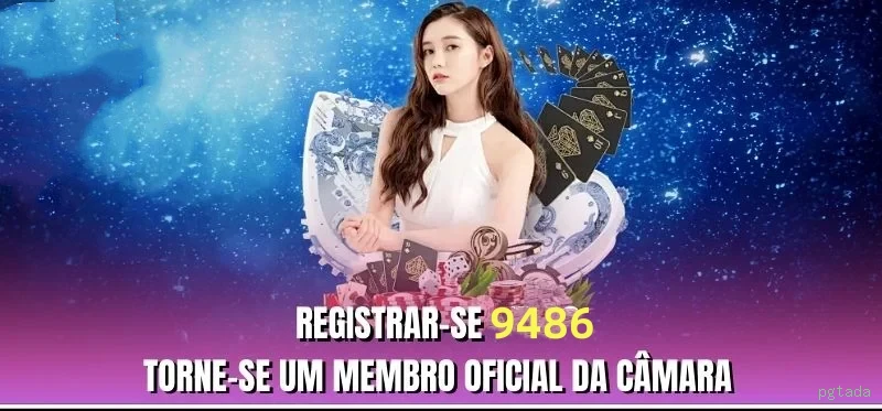 Promoções e bônus exclusivos da pgtada